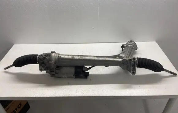 Fiat Ducato Steering rack 01399906080 TF3590542101190 FI06B00400