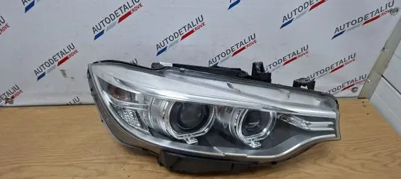 BMW 4 F32 F33 Headlight/headlamp 7410788