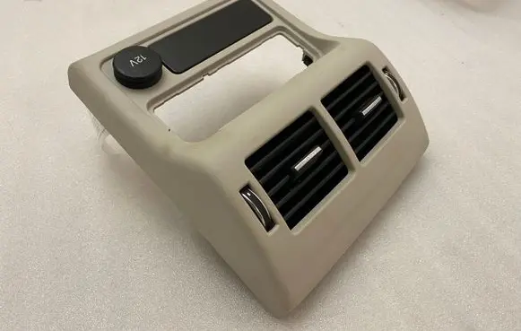 Jaguar XE Rear air vent grill BJ32014A22AD