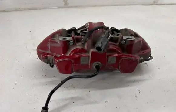 Alfa Romeo Stelvio Front brake caliper 00505534550