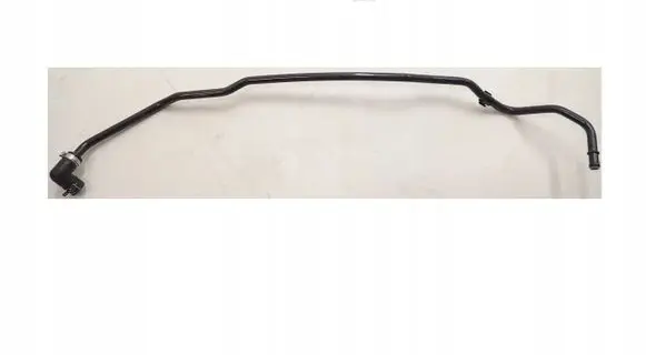 Audi A8 S8 D4 4H Vacuum line/pipe/hose 4H0611939C