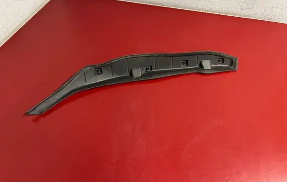 BMW X4 G02 Fender end trim 7395550 51487395550