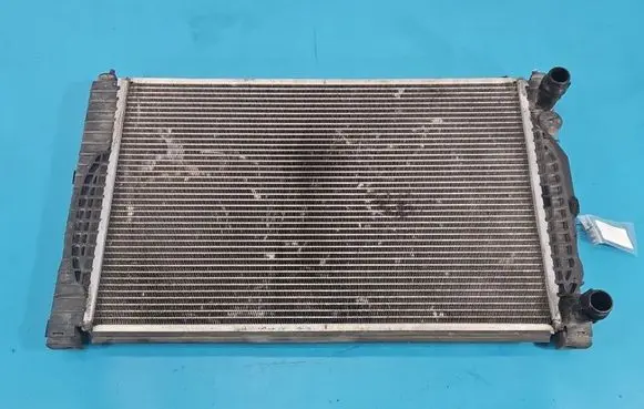 Audi A6 S6 C5 4B Coolant radiator IMPRK1557267