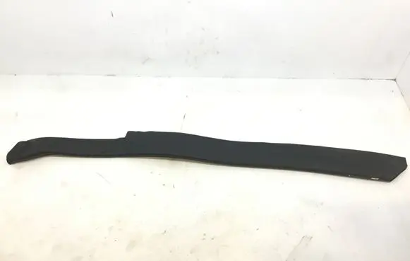 Mercedes-Benz AMG GT R190 C190 Engine compartment rubber A1906280500