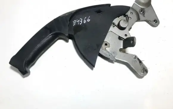 Honda CR-V Handbrake/parking brake lever assembly