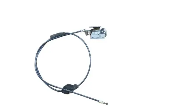 Fiat Ducato Loading door lock A997