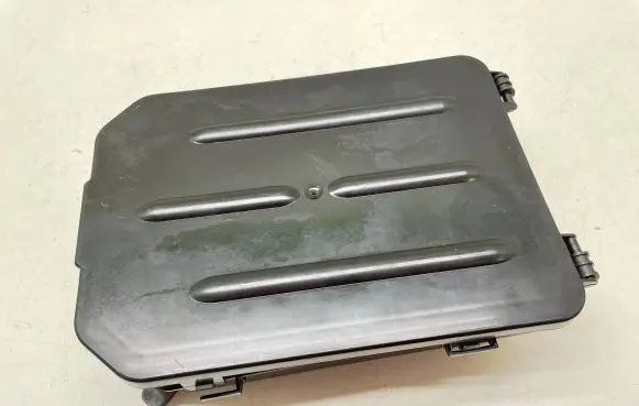 Audi A4 S4 B7 8E 8H Comfort/convenience module 8E0927355