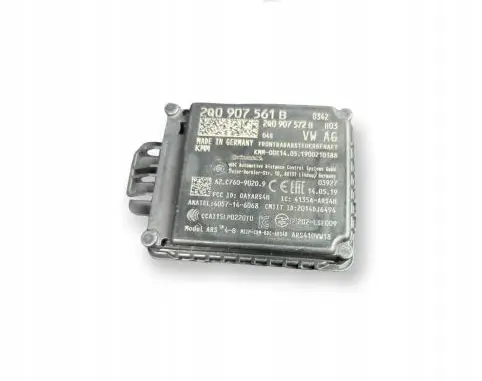 Volkswagen Golf VII Distronic sensor radar 2Q0907561C