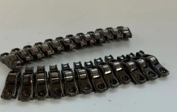 BMW X3 G01 Valve rocker arm 11338576634 8576634