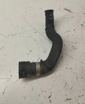Audi A7 S7 4G Engine coolant pipe/hose 4G0265356