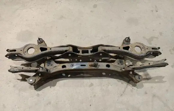KIA Optima Rear subframe 