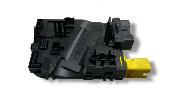 Volkswagen Golf VI Steering angle sensor 1K0953549CQ 10003575 01016091680154