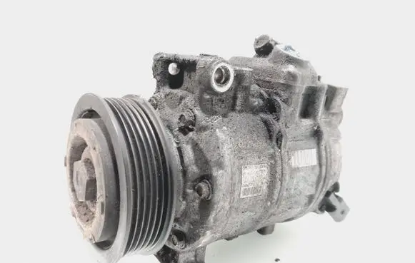 Audi A5 Sportback 8TA Air conditioning (A/C) compressor (pump) 8k0260805l 4471503620