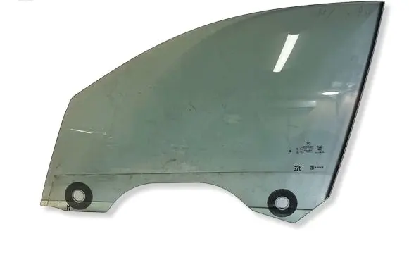 BMW i4 Front door window glass four-door 7955247 4100129774