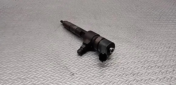 Opel Zafira B Fuel injector 0445110165