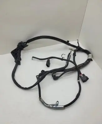 Audi A6 S6 C7 4G Wires (starter motor) 4G2971228CN