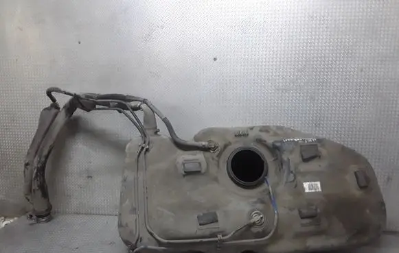 Opel Corsa D Fuel tank D13216657