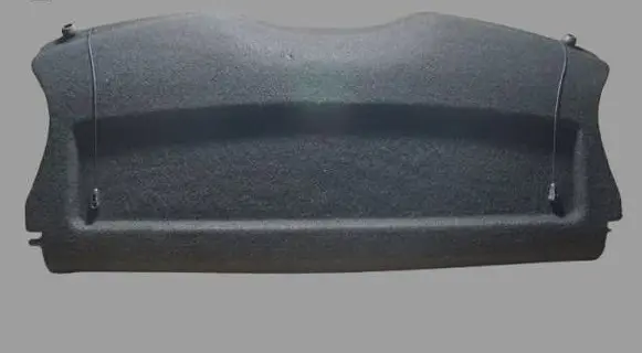 Ford Fiesta Parcel shelf 