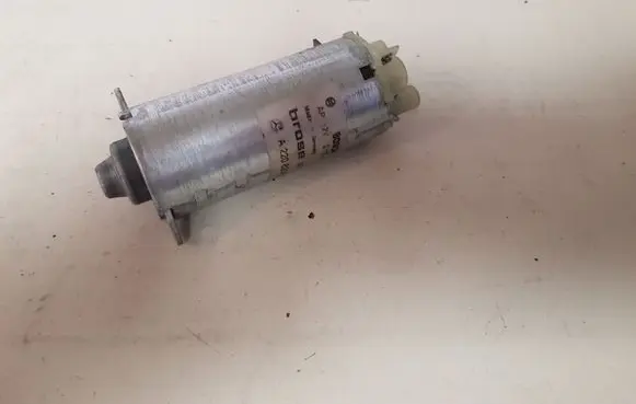 Mercedes-Benz S W220 Seat adjustment motor 2208205042