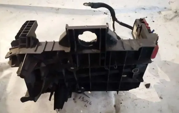 Citroen C5 Fuse box set 9662335480