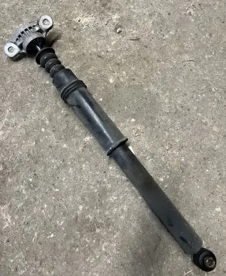 Rear shock absorber/damper