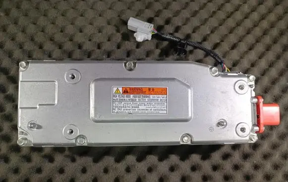 Toyota RAV 4 (XA50) Voltage converter inverter G9270-42060