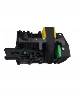 Peugeot 208 Fuse box set 9666232680