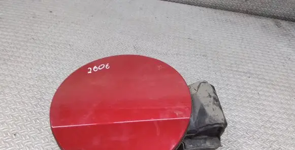 Fuel tank cap