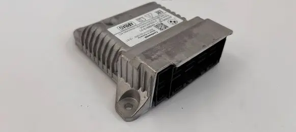 BMW X5 G05 Airbag control unit/module 5A58919