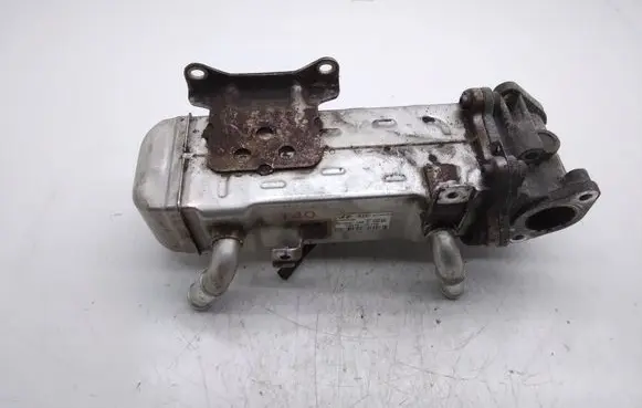 Hyundai ix35 EGR valve 284162F140
