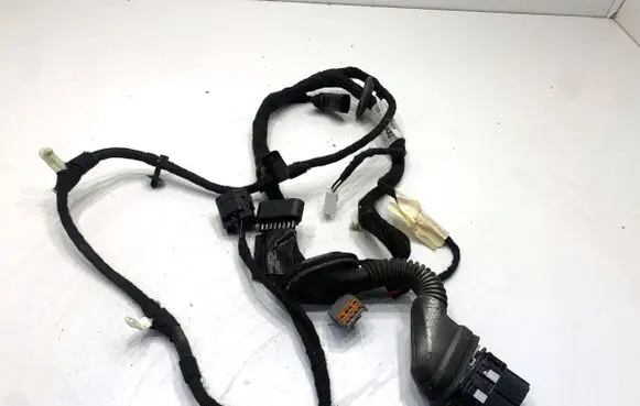 Ford Transit Front door wiring loom GK3T14A631DDD