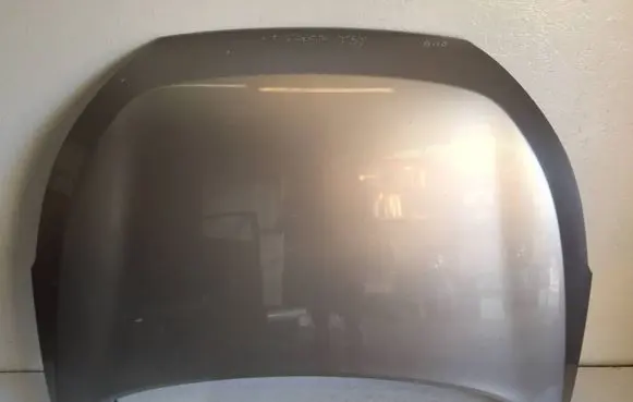Hyundai Tucson TL Engine bonnet/hood MASKAY3Y33