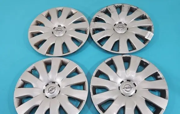 Opel Astra J R16 wheel hub/cap/trim 13391568 IMPRK1477503
