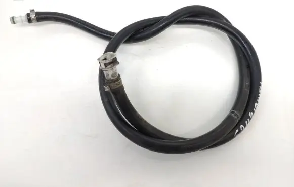 Audi A6 S6 C6 4F Headlight washer hose/pipe 