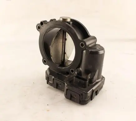 Mercedes-Benz Sprinter W906 Throttle valve A6510900470