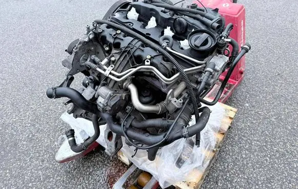 Audi Q5 SQ5 Engine CGLB CGL