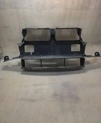 BMW 7 E38 Radiator support slam panel 51718125966