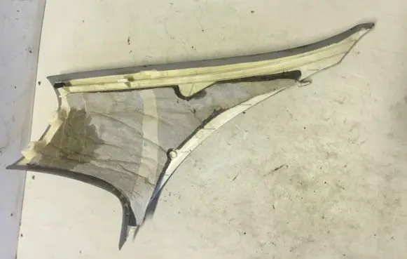 BMW 6 E63 E64 Other interior part 52107010