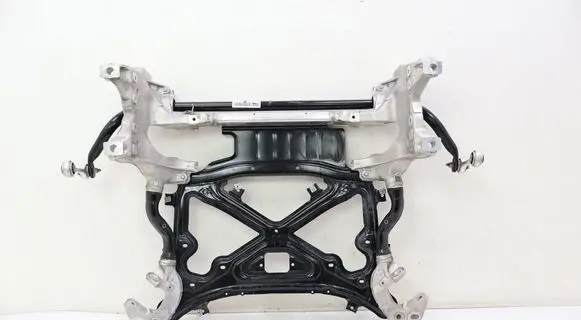Audi Q8 Front axle beam 4M0399315T