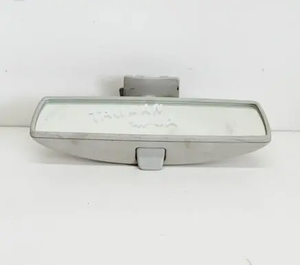 Volkswagen Touran I Rear view mirror (interior) E1010749