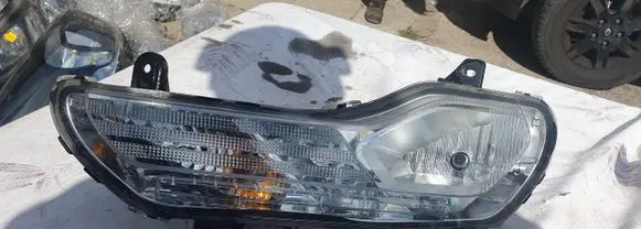 Ford Kuga II Headlight/headlamp CV4413B221BG