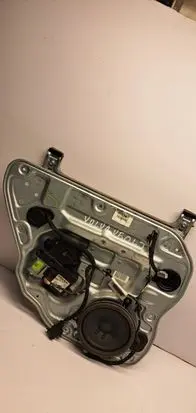 Volvo V50 Other devices 7100471