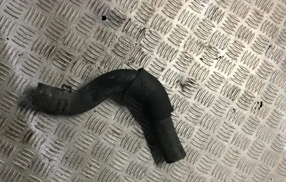 KIA Sportage Coolant pipe/hose 