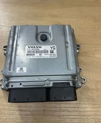 Volvo XC60 Engine control unit/module P31303388 1039S33755 0281015286