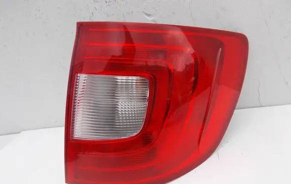 Skoda Superb B6 (3T) Rear/tail lights 3T9945096 214802