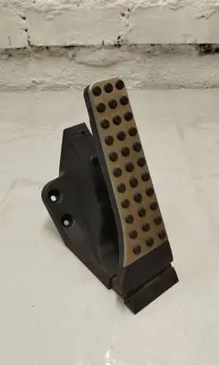Mercedes-Benz GLC X253 C253 Accelerator throttle pedal A2533000104