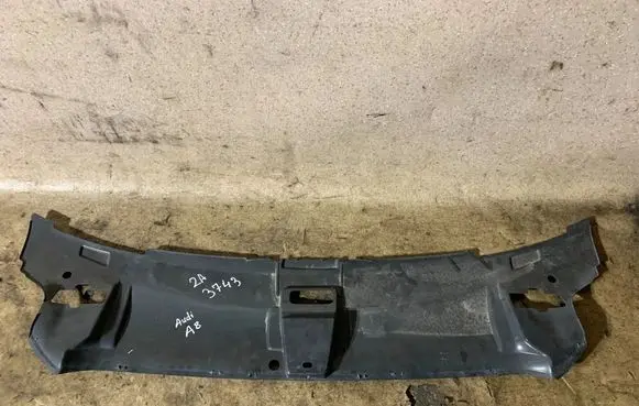 Audi A8 S8 D4 4H Radiator trim 4H0807081 4H0807081A