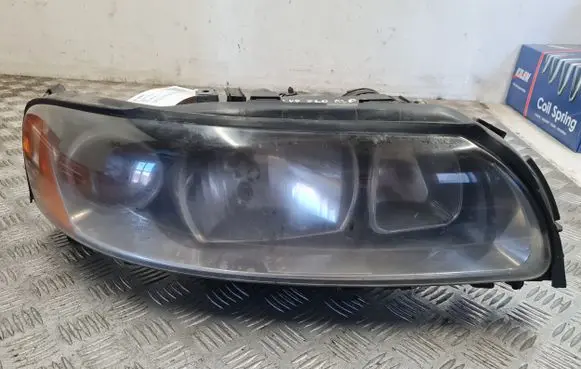 Volvo S60 Headlight/headlamp