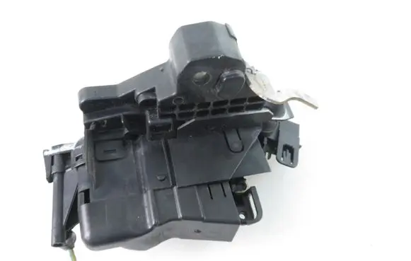 Mercedes-Benz CLK A208 C208 Front door lock 2087200435