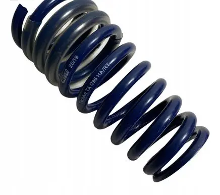 Porsche 911 996 Rear coil spring